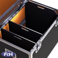 Case Divider System